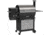 ASMOKE AS750D Pellet Grill and Smoker, Silver, Large, GR06020USAS