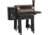 ASMOKE AS880C Pellet Grill and Smoker, Gold, Large, GR08004USAS