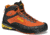 Asolo Eldo Mid LTH GV Approach Shoes - Mens, Orange/Yellow, 10, A01056-023-100