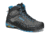 Asolo Eldo Mid LTH GV Approach Shoes - Mens, Graphite/Blue Moon, 6, A01057-939-060