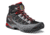 Asolo Falcon GV MM Hiking Boot - Mens, Grey/Black, 8, A40016-0064000080