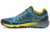 Asolo Grid GV Boots - Mens, Indian Teal/Yellow, 12, A40500-898-120