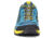 Asolo Grid GV Boots - Mens, Indian Teal/Yellow, 12, A40500-898-120