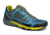 Asolo Grid GV Boots - Mens, Indian Teal/Yellow, 12, A40500-898-120