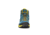 Asolo Grid Mid GV Hiking Shoes - Mens, Indian/Teal/Yellow, 8.5 US, A40516-898-085