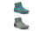 Asolo Landscape GV - Women's, Hawaiian Ocean, Hedge Green