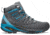 Asolo Narvik GV Boots - Womens, Smoky Grey/Blue Mood, 6.5, A26039-935-065