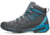 Asolo Narvik GV Boots - Womens, Smoky Grey/Blue Mood, 6.5, A26039-935-065