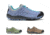 Asolo Space GV - Women's, Blue Ice, Hedge Green, Walnut