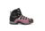 Asolo Stynger GTX ML Hiking Boot - Womens, Grapeade/Gunmetal, 9, 0M3453 0029700090