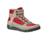 Asolo Supertrek GV Hiking Shoes - Womens, Earth Beige/Chilired, 6.5, A25501-154-080