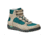 Asolo Supertrek GV Hiking Shoes - Womens, Earth Beige/Deepteal, 6, A25501-155-075