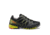 Asolo Tahoe GTX Hiking A-Fast Shoes - Mens, Black/Safety Yellow, 12, A40054-056-120