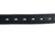 ASP Agent Belt, Leather 1.25, Black - 12000