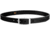 ASP Agent Belt, Leather 1.25, Black - 12000