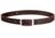 ASP Agent Belt, Leather 1.25, Brown - 13000