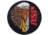 ASP Eagle Patches, Multi - 59130
