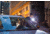 ASP Turbo LED Triad Flash Light 35627