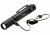 ASP Tungsten AA2 LED Flashlight, Black 35716