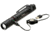 ASP Tungsten AA2 LED Flashlight, Black 35716