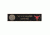 ASP Uniform Bar Tactical Weapon Certified, Gold - 59240