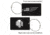 Aspgear Custom Laser-Engraved I.D. Plates Set of 2, 59504