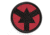 Aspgear Instructor Patches, patches