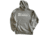 Assassin Arrow Hoodie - Mens, Grey, Extra Large 86156