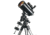 ASTELE™ 133.5 OTA LOMO Telescope Ground