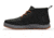 Astral Hemp Chukker Shoes - Mens, Onyx Black, Medium, 13.0, FTRHCM-247-130
