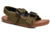 Astral Webber Sandal - Womens, Olive Green, Wide, 6, FTRWEW-518-060