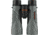 Athlon Optics Argos Gen II HD Binocular, 12x50mm, Roof Prism, BaK4, Magnesium, Tan, 114007