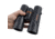 Athlon Optics Argos Gen II UHD Binocular, 10x42mm, Roof Prism, BaK4, Magnesium, Black, 114011
