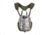 Athlon Optics Athlon Binocular Harness W/Magnetic Closure, Camo, 706012