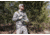 Athlon Optics Athlon Binocular Harness w/Magnetic Closure, Camo, 706012