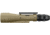 Athlon Optics Cronus Tactical 7-42x60 ED Spotting Scope Tan/Black, 311003T