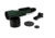 Athlon Optics Cronus Tactical 7-42x60 ED Spotting Scope Grey/ Black, 311003
