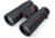 Athlon Optics Midas G2 UHD 8x42 Roof Prism Binoculars, Rubber Armored, Black, 113009