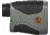 Athlon Optics Midas Gen II 1 Mile 6x Rangefinders, Black/Tan, 502006