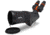 Atibal Meridian Bino Spotting Scope, 40x80mm, ED APO Lens, Black, 16 inches, AT-MER-BSS-40x80