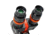 Atibal Meridian Bino Spotting Scope, 40x80mm, ED APO Lens, Black, 16 inches, AT-MER-BSS-40x80