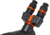 Atibal Meridian Bino Spotting Scope, 40x80mm, ED APO Lens, Black, 16 inches, AT-MER-BSS-40x80