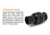 Atibal Meridian Bino Spotting Scope, 40x80mm, ED APO Lens, Black, 16 inches, AT-MER-BSS-40x80