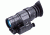 ATN Night Vision Monocular Pinnacle Tube NVMP60153P