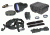 ATN Advanced Package #1 for ATN NVM14 Night Vision Monocular ACMPAN14A1