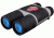 ATN BinoX-HD 4x Smart Day and Night Binocular w/ GPS DGBNBNHDX2