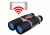 ATN BinoX-HD 4x Smart Day and Night Binocular w/ GPS DGBNBNHDX2