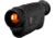 ATN BlazeHunter Pro 4-32x35mm Thermal Monocular w/Built-in Laser Rangefinder, 50 Hz, 384x288, Black, TIMNBLH335LRF