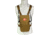 ATN Deluxe Harness Chest Pack for BinoX 4K/4T or OTS LT/4T, Brown, ACMUBHCP1