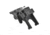 ATN Norotos MICH Helmet Mount Assembly USA for ATN 6015 &amp; PVS14 Night Vision Monoculars, ACMUHMNTMICH